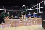 2023 AA Volleyball | O'Gorman vs. Sioux Falls Jefferson