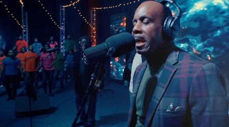 Video thumbnail: American Black Journal The Black Church in Detroit's One-Year Anniversary