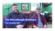 The McCullough Brothers