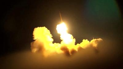 Remaking the Middle East: Israel vs. Iran