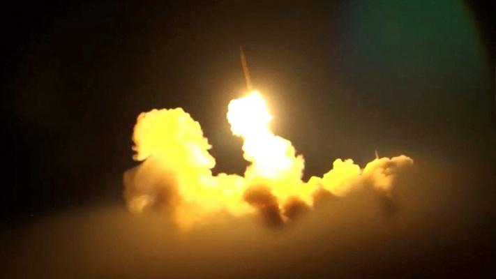 Remaking the Middle East: Israel vs. Iran: asset-mezzanine-16x9