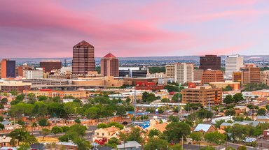 New Mexico In Focus NMPBS