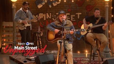 Video thumbnail: Main Street Unplugged Main Street Unplugged - Treaty Oak Revival