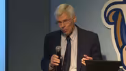 John Bascom and the Wisconsin Idea