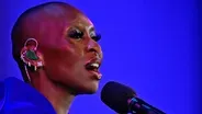 Cynthia Erivo Performs "Days of Wine and Roses"