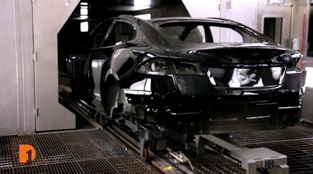 Video thumbnail: One Detroit The Future of EVs/Fighting Anti-Asian Hate