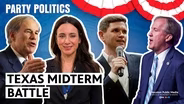 The Road to the Texas Midterms