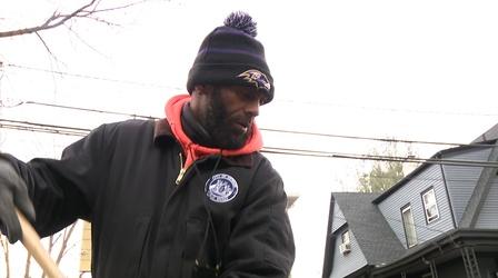 Video thumbnail: NJ Spotlight News NJ public health emergency allows release of some prisoners