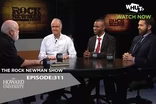 The Rock Newman Show Episode 311