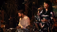 Priya Darshini at Origins Greenhouse Cafe | Sanware Sanware