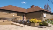 NORTHEAST COMMUNITY CENTER