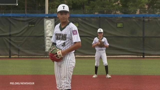 Youth sports become big business, putting stress on families