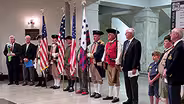 Sons of the American Revolution