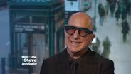 Musical Legend Paul Shaffer Talks About His Iconic Career