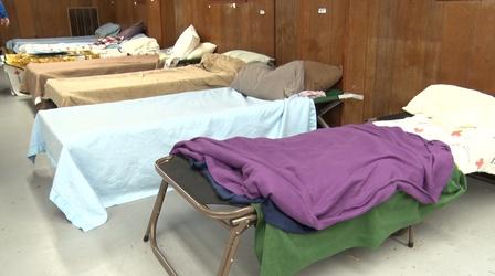 Quest for full-time homeless shelter in Ocean County