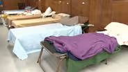 Quest for full-time homeless shelter in Ocean County