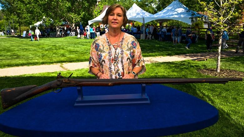 Antiques Roadshow Image