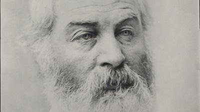 Poetry in America | The Wound-Dresser, by Walt Whitman