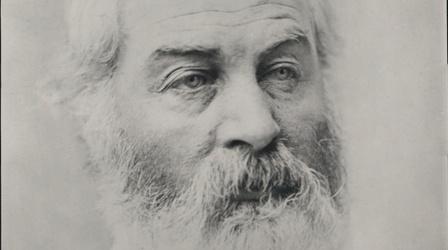 Video thumbnail: Poetry in America The Wound-Dresser, by Walt Whitman