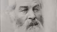 The Wound-Dresser, by Walt Whitman