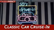 Classic Car Cruise-In
