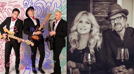 Video thumbnail: Studio C Sessions Labra Brothers / Over the Rhine