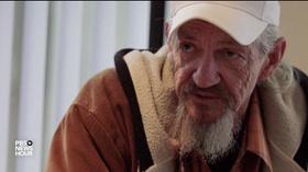 Video thumbnail: PBS NewsHour Crisis team helps those with mental health issues avoid jail