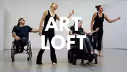 Explore Physically Integrated Dance with Karen Peterson and Dancers