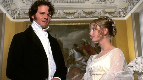 Pride & Prejudice | Full Episodes | Programs | PBS SoCal