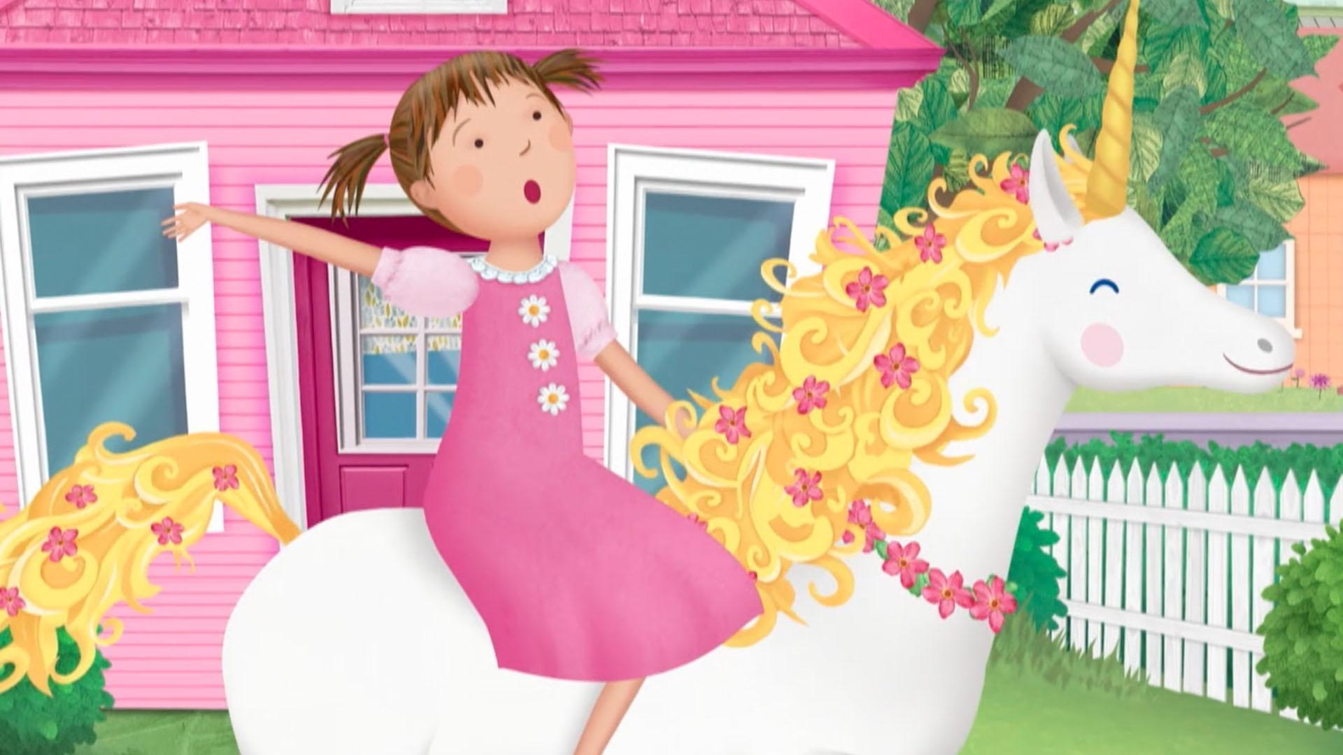 Pinkalicious & Peterrific | That Unicorn Feeling/School Rules 