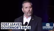 Dave Yost Ends Bid For Ohio Governor