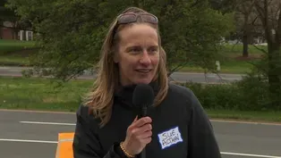 Progressive activist to challenge Kean in next election