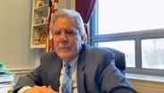 Pallone calls for federal ban on Red Dye 3 in food