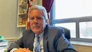 Pallone calls for federal ban on Red Dye 3 in food