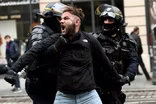 Police crack down as ‘yellow vests’ unearth French malaise