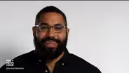 John Urschel on why every child should play team sports