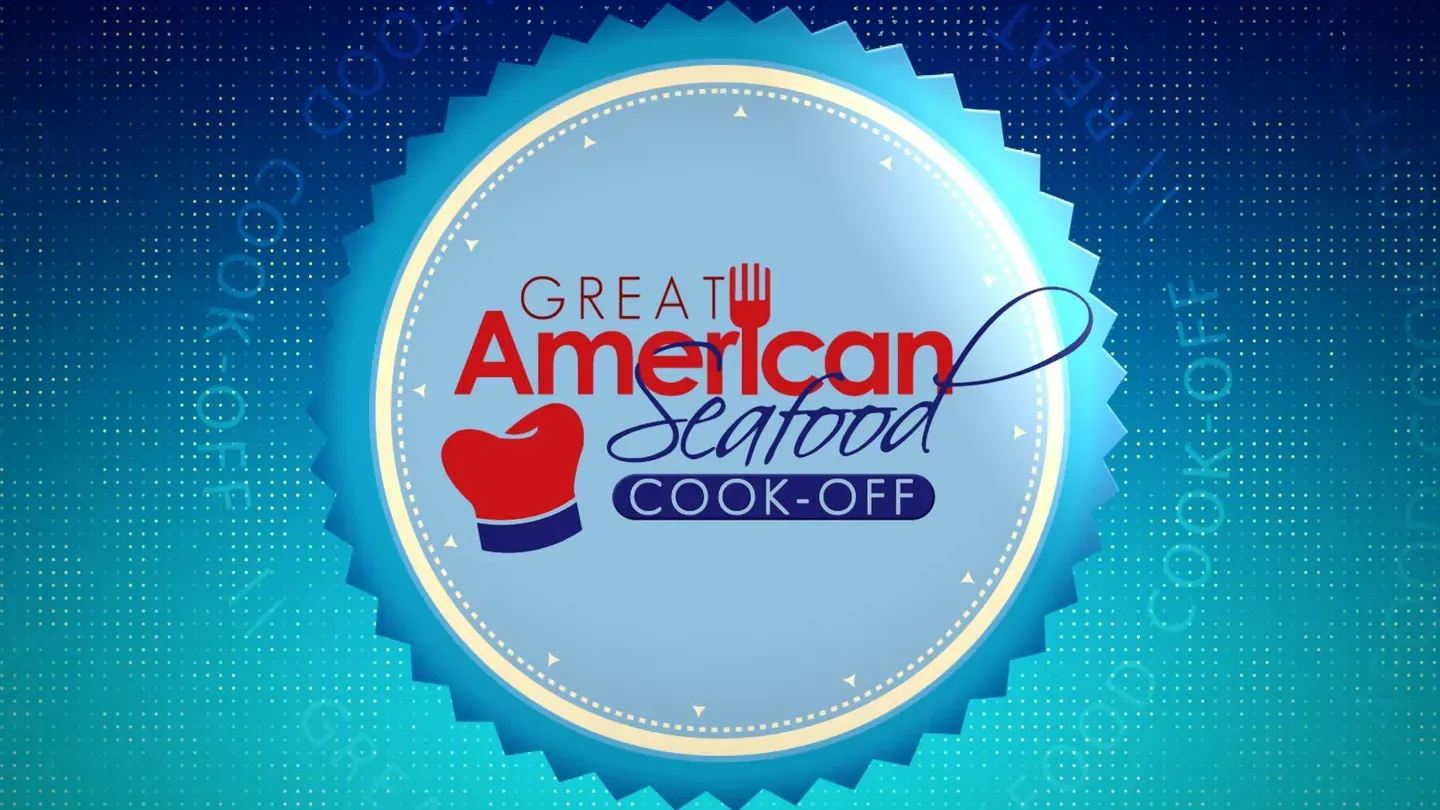 GREAT AMERICAN SEAFOOD COOK-OFF, THE Season 4