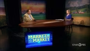 Market Plus with John Roach