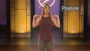 Good Posture | Yoga Minutes
