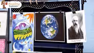 TK-364: Earth Day