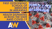 Arkansas Week - May 22, 2020