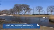 Monitoring Waterways for Road Salt