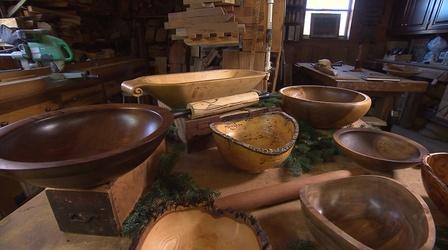 Video thumbnail: Tennessee Crossroads Tennessee Crossroads 3430