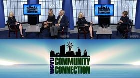 Video thumbnail: Community Connection Broadway Grand Rapids and Covenant House Michigan #1614