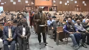 Task force hears from public on reform of juvenile system