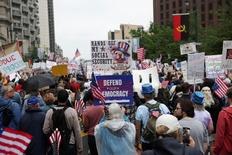 Millions turn out for ‘No Kings’ protests across the U.S.: asset-mezzanine-16x9