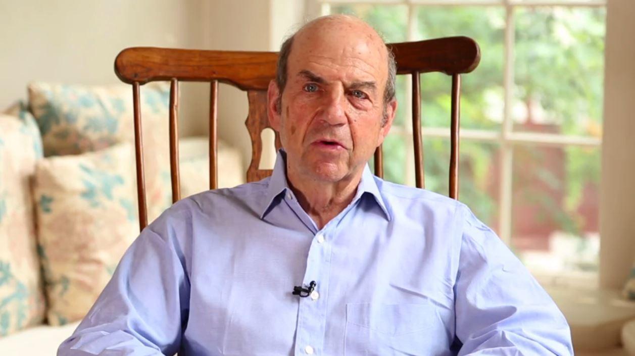 What Calvin Trillin learned from his college writing course