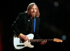 Remembering Tom Petty, a rock legend who connected