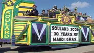 Method to the Madness: St. Louis Mardi Gras