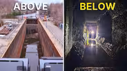 This is How New York Maintains The Erie Canal